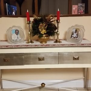 Meet your Posher, Corvil